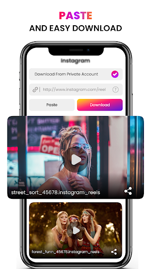 All Movie And Video Downloader Screenshot 2
