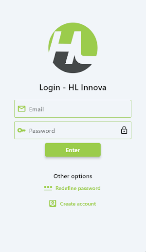 HL Innova Screenshot 0