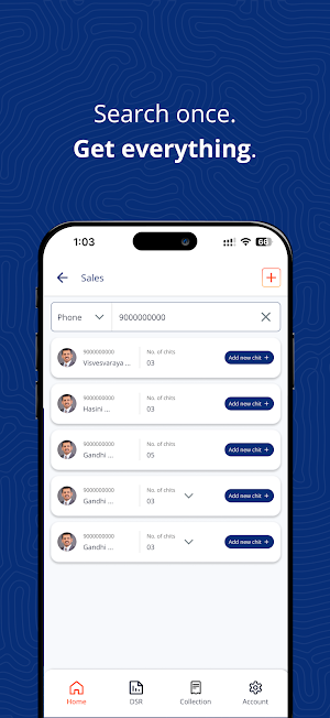 KCPL Agent Screenshot 2