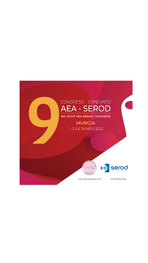 AEA SEROD 2022 Screenshot 1