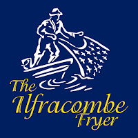 The Ilfracombe Fryer