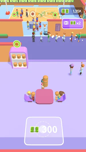 Basketball Court Manager Screenshot 3