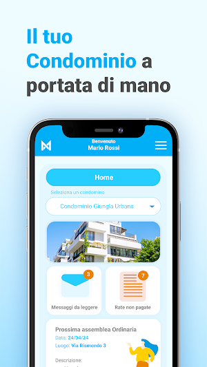Studio Maiorano Screenshot 2