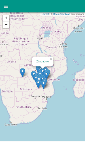 Zimbabwe Screenshot 3