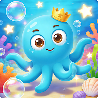 Clever Octopus Adventure
