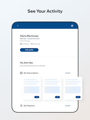 LLC Gather Screenshot 3