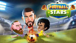 Football Stars - Soccer Game Screenshot 0