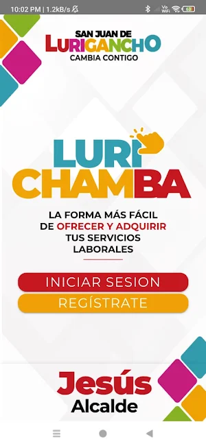 Lurichamba Screenshot 2