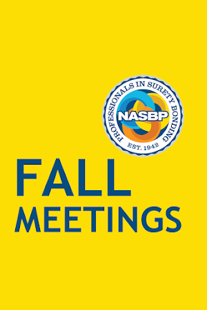 NASBP Fall Meetings Screenshot 0