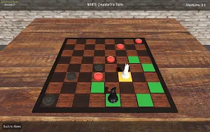 Runaway Knight Screenshot 2