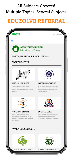 EduZolve Referral Screenshot 2