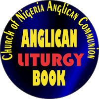 Anglican New Liturgy Book