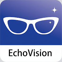 EchoVision Smart Glasses