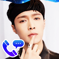 Exo Lay Zhang Yixing Fake Call