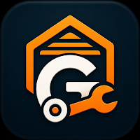 Garage Manager: Auto Repair