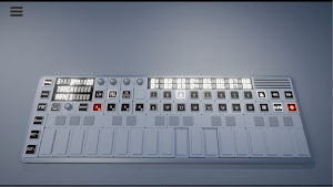 FantasySynth - Groovebox Screenshot 0