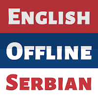 Serbian Dictionary English