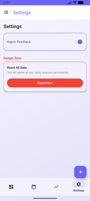 StudyMate Screenshot 0