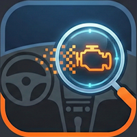 DashDecoder Car Warning Lights