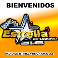 La Estrella de Oaxaca 91.6