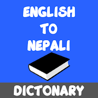 English To Nepali Dictionary