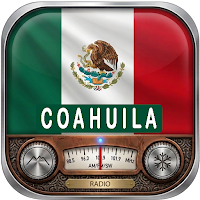 Radio Coahuila Mexico