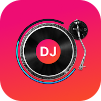 edjing Mix - Music DJ Mixer
