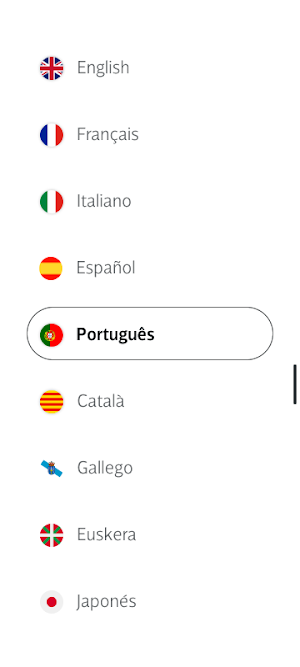 Palacio Real Riofrío Screenshot 1