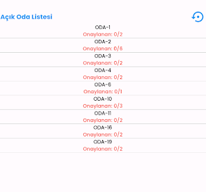 Kese - Masaj Onay Screenshot 2