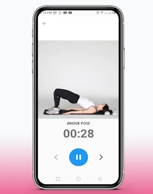 Vaginal Tightening Exercise Screenshot 3