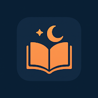 حكواتي — قصص أطفال قبل النوم