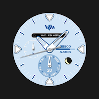 SamWatch Analog Bastet 2024