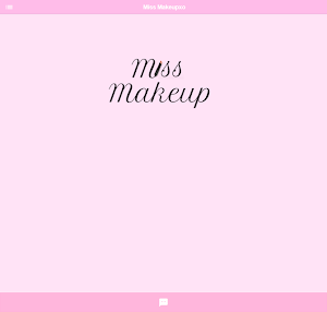 Miss Makeupxo Screenshot 0