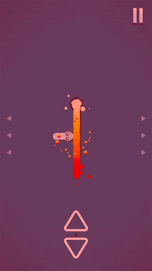 Snake Trails Screenshot 3