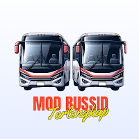 Mod Terbaru Bussid 2024