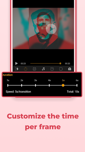 PicShow - Reel Video Maker Screenshot 3