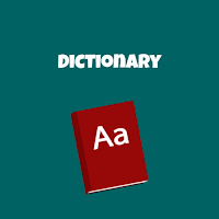 ENG Dictionary