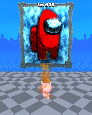 Fluffy Academy Screenshot 3