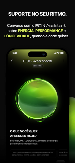 EON 2Life Screenshot 3