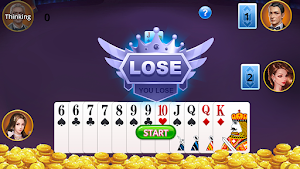 Tiến Lên Twin Screenshot 2