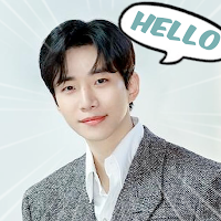Lee Junho Gif WaStickers
