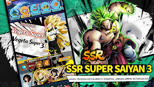 Kebangkitan Saiya Screenshot 0