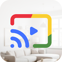 Screen Cast for Smart TV