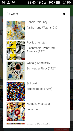 Y.borp Image Styler Screenshot 3