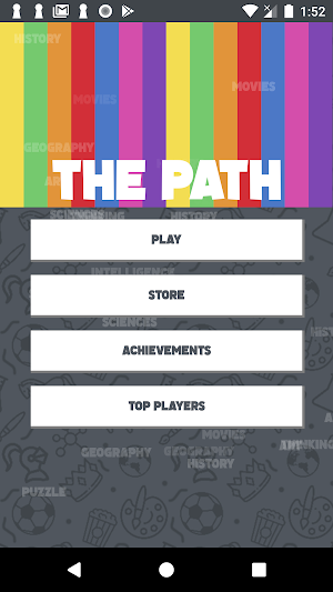 The Path Screenshot 2