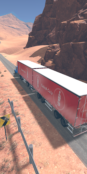 Truck'em All Screenshot 2