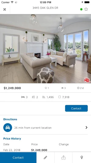 Riverside County Homes Screenshot 3