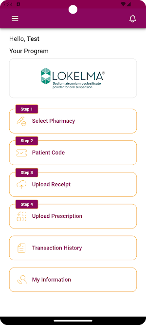 Pulih 2.0 Screenshot 2