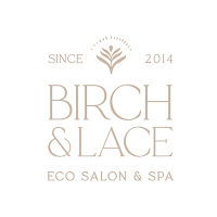 Birch & Lace