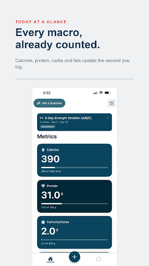 Artemis Select Screenshot 0